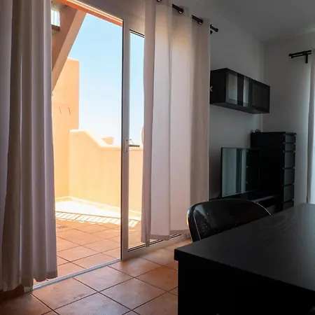 Ocean View - 300mbps Wifi Fiber, Smarttv * Corralejo