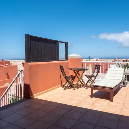 דירה Ocean View - 300mbps Wifi Fiber, Smarttv קורלחו