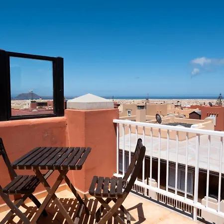 דירה Ocean View - 300mbps Wifi Fiber, Smarttv